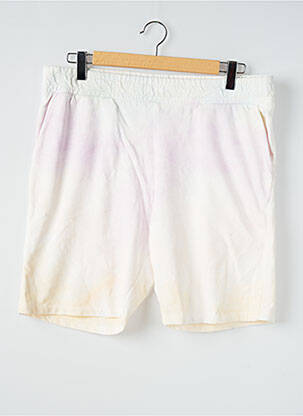 Bermudă alb JACK & JONES bărbat