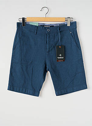 Bermudă albastru HAZE&FINN bărbat
