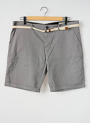 Bermudă gri TOM TAILOR bărbat