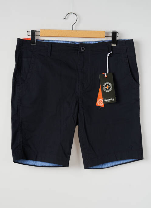 Bermudă albastru HAZE&FINN bărbat