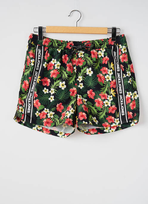 Șort de baie verde JACK & JONES bărbat