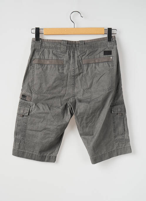 Bermudă gri TOM TAILOR bărbat