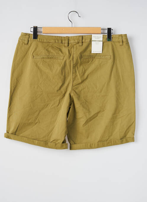 Bermudă verde TOM TAILOR bărbat