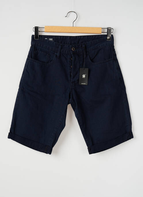 Bermudă albastru G STAR bărbat