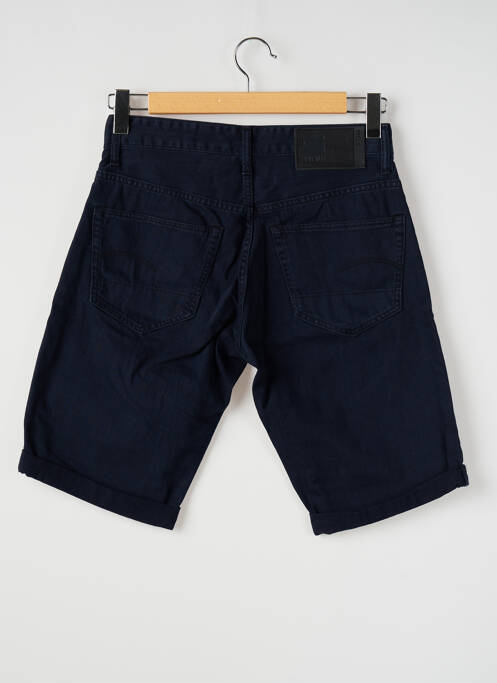 Bermudă albastru G STAR bărbat