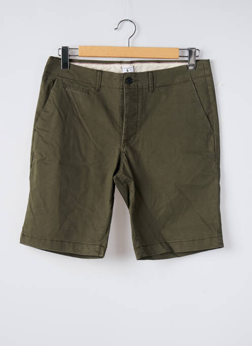 Bermudă verde JACK & JONES bărbat