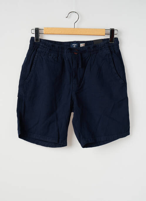 Bermudă albastru SUPERDRY bărbat