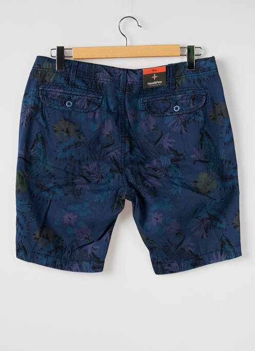 Bermudă albastru HAZE&FINN bărbat