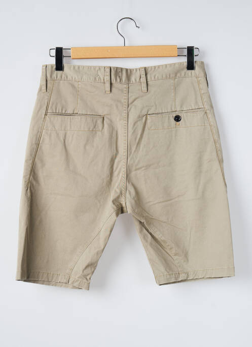 Bermudă bej G STAR bărbat