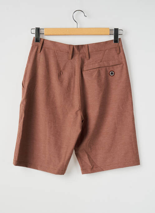 Bermudă maro CYCLO CLUB MARCEL  bărbat