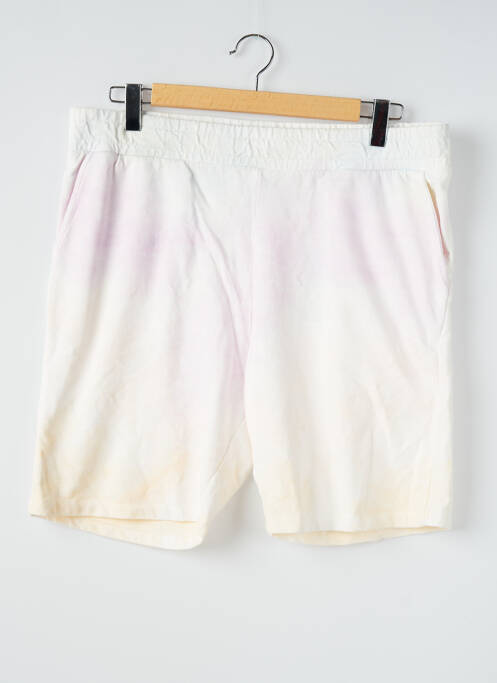 Bermudă alb JACK & JONES bărbat