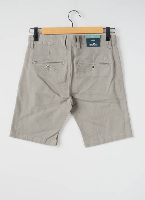 Bermudă gri HAZE&FINN bărbat