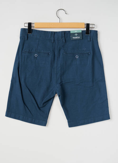 Bermudă albastru HAZE&FINN bărbat