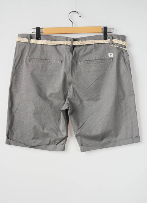 Bermudă gri TOM TAILOR bărbat