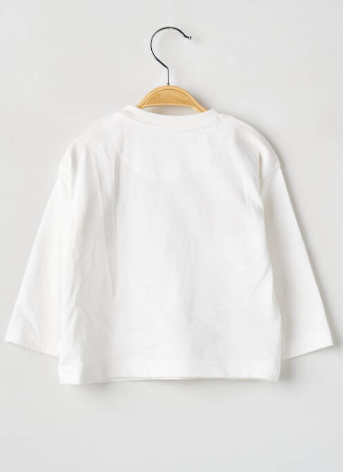 Tricou bej MAYORAL băiat