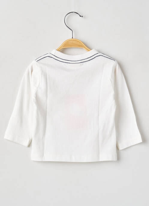 Tricou bej BOBOLI băiat