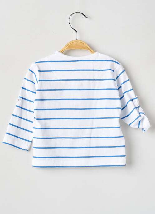 Tricou albastru MAYORAL băiat