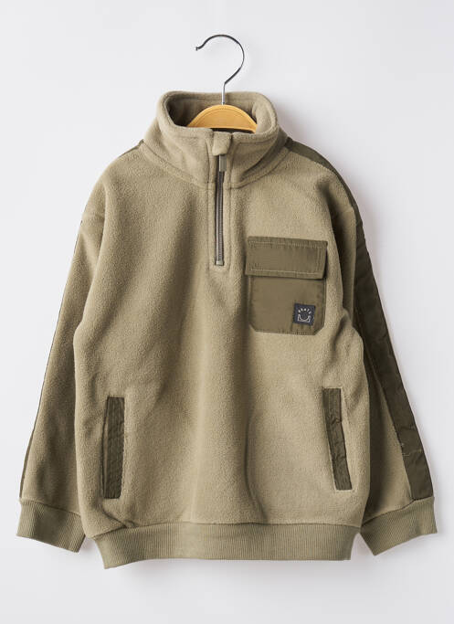 Hanorac verde MAYORAL băiat