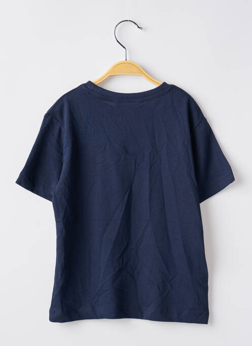 Tricou albastru MAYORAL băiat