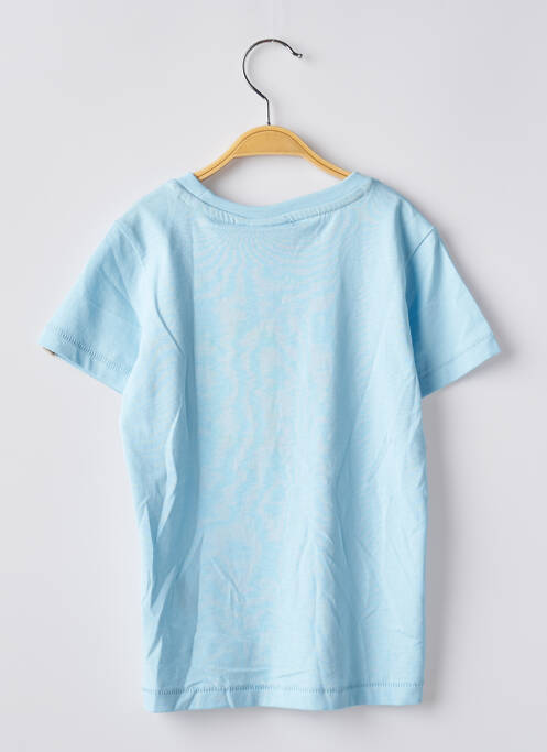 Tricou albastru GARCIA băiat