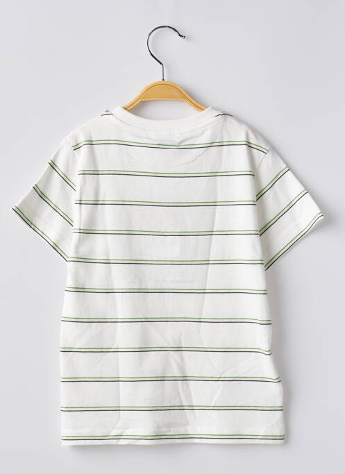 Tricou verde MAYORAL băiat