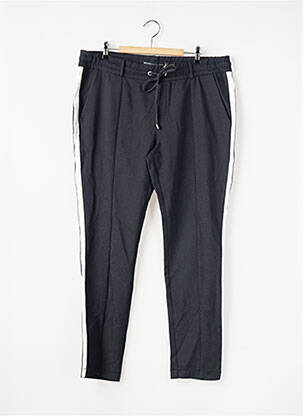 Pantalon slim buzunare albastru STREET ONE bărbat