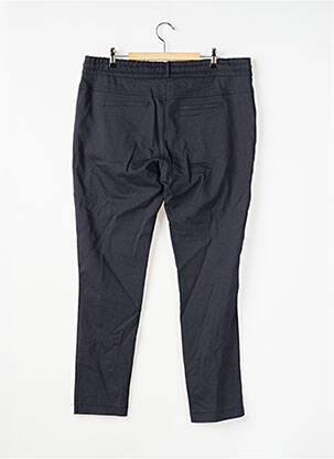 Pantalon slim buzunare albastru STREET ONE bărbat