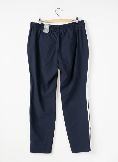 Pantalon drept albastru CECIL femeie