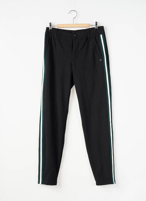 Pantalon slim negru TOM TAILOR bărbat