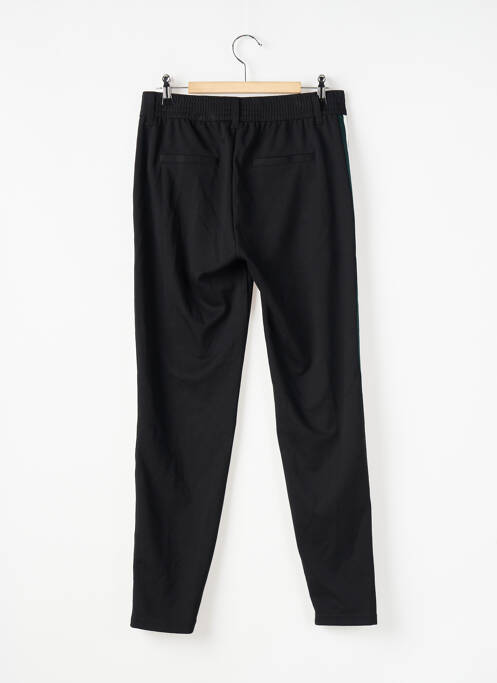 Pantalon slim negru TOM TAILOR bărbat