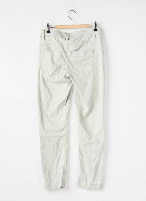 Pantalon slim gri STREET ONE femeie