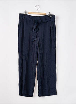 Pantalon drept albastru STREET ONE femeie