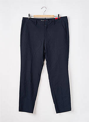 Pantalon 7/8 albastru S.OLIVER femeie