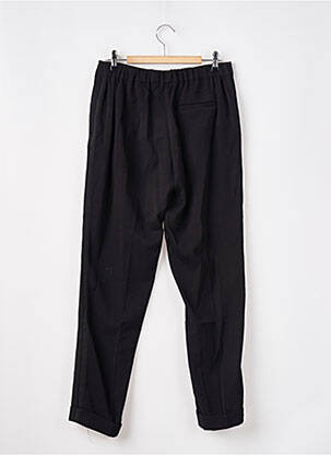 Pantalon slim elasticitate mărime normală negru STREET ONE femeie