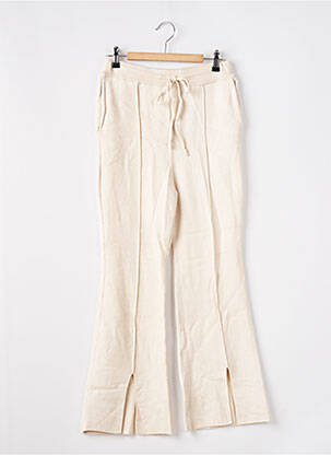 Trening bej CHERRY PARIS femeie