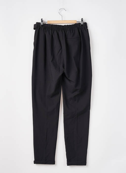 Pantalon chino negru AMELIE & AMELIE femeie