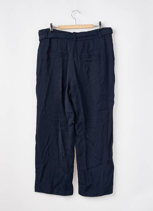 Pantalon drept albastru STREET ONE femeie