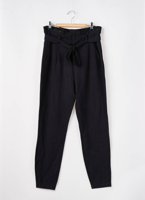 Pantalon chino negru VERO MODA femeie