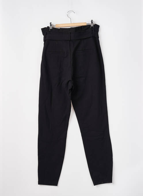 Pantalon chino negru VERO MODA femeie