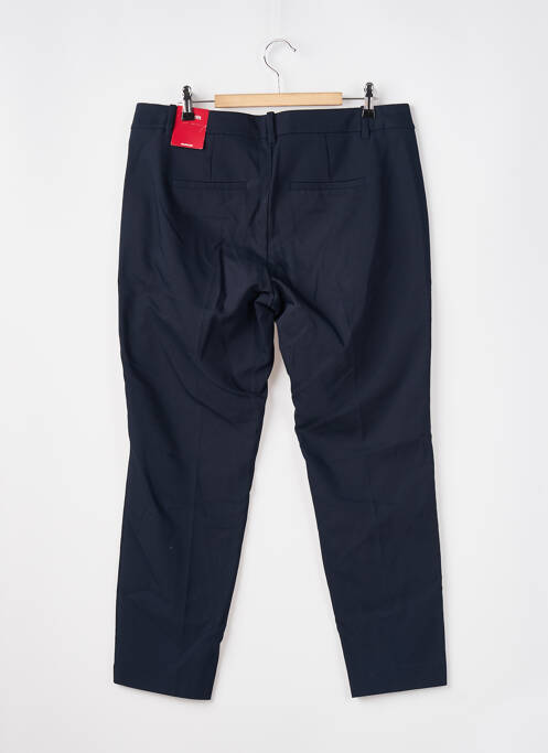 Pantalon 7/8 albastru S.OLIVER femeie