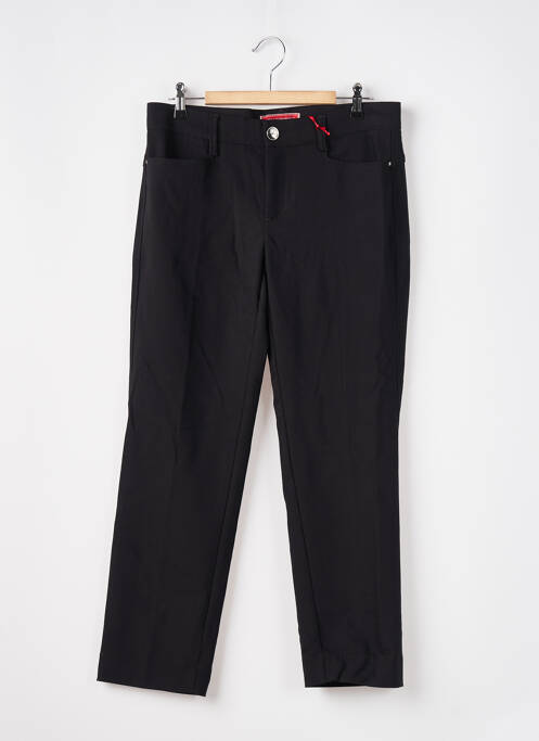 Pantalon 7/8 negru VERO MODA femeie