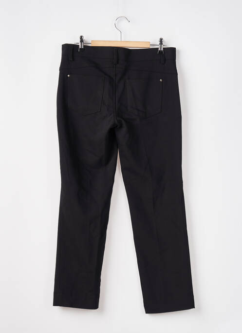 Pantalon 7/8 negru VERO MODA femeie