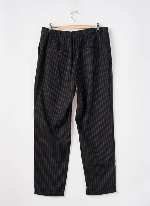 Pantalon chino negru MANGO femeie