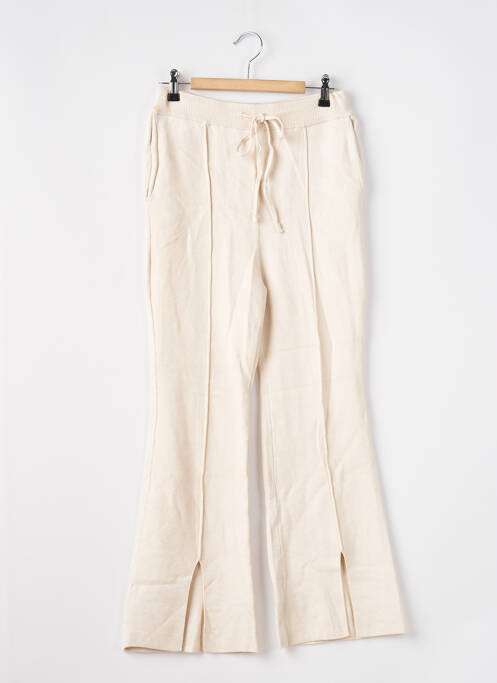 Trening bej CHERRY PARIS femeie