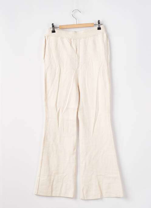 Trening bej CHERRY PARIS femeie