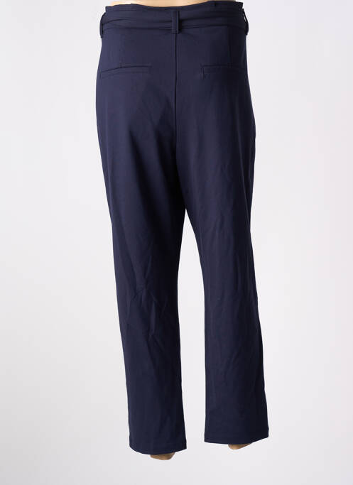 Pantalon drept albastru STREET ONE femeie