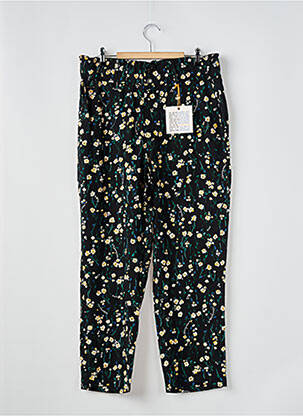 Pantalon drept negru STREET ONE femeie