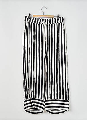 Pantalon 7/8 negru KOCCA femeie