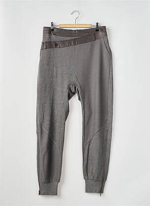 Sarouel gri NÜ femeie