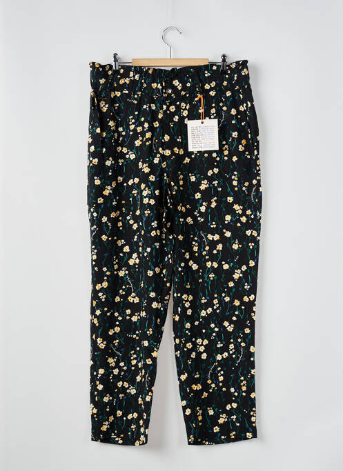 Pantalon drept negru STREET ONE femeie